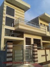 100 Sq Yards Gaj Kothi In 42 Lac In Shiva Colony Patiala Road Zirakpur Call 9888777712 9888775612 Nest Property