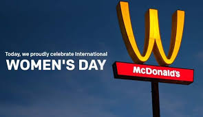 Maybe you would like to learn more about one of these? International Women S Day Brand Backlash What We Ve Been Reading This Week At Brand Genetics Brand Genetics