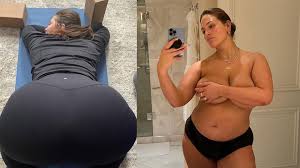 Ashley Graham Nudes and PORN Videos (2025)