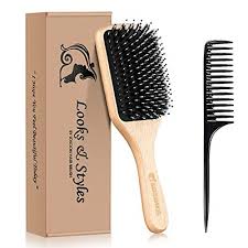 Christine walker may 18, 2021 please add me. Tresemme Ceramic Paddle Brush 8 71 Picclick Uk