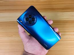 Huawei nova 8i Unboxed, Hands-on ...