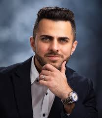 Ali Eshai's Instagram, Twitter & Facebook