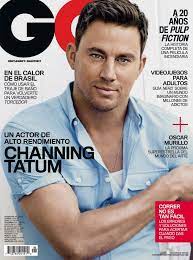 Gq Latin America Back Issue Julio 2014 Digital Gq America Latin
