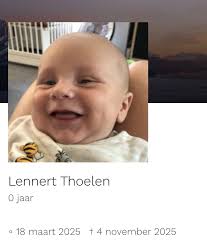 Onze Gemiste Dierbaren