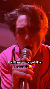 Weathers Cameron Boyer