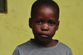 George Junior Mubiru