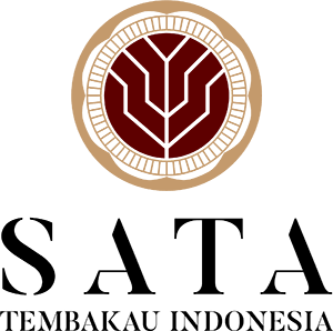 Logo PT Sata Tembakau Indonesia