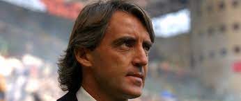 Inter boss roberto mancini revealed a hidden secret on the eve of the match between the nerazzurri and juventus. Roberto Mancini Pelatih Baru Inter News