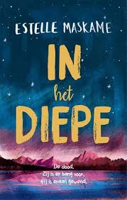 In Het Diepe Estelle Maskame E Book Online Bibliotheek Diep Boeken Boekenlijsten
