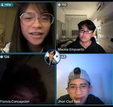 Mackie Empuerto France...