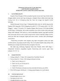 We did not find results for: Proposal Kegiatan Class Meeting Pdf