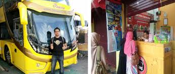 Sinar jaya group kini menjadi salah satu perusahaan transportasi terbesar di tanah air dalam kategori bus antar kota antar provinsi (akap). Jual Tiket Bas Sejak Zaman Asasi M Niaga