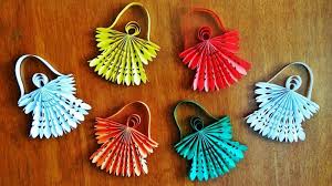1001 Ideen Und Bilder Zum Thema Quilling Engel Basteln