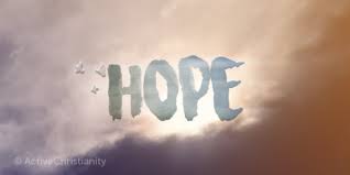 Maybe you would like to learn more about one of these? 30 Bible Verses About Hope What Does The Bible Say About Hope
