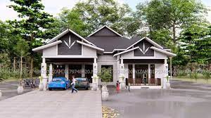 Design tingkap memang antara perkara penting untk dipertimbangkan bagi sesebuah rumah. Rekabentuk Bumbung Yang Unik Rekabina Banglo Idaman Facebook
