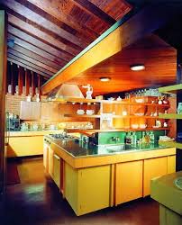 Inside The Lautner House Where A Single Man Was Filmed Unique House Plans Luxury House Designs House