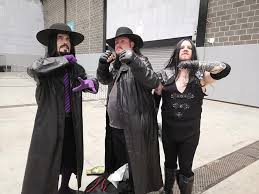 We did not find results for: Three Gimmicks Of Undertaker By Kanetakerfan701 On Deviantart