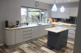 Dark grey kitchen units ukzn moodle 2019/20 : Real Kitchens Design Inspiration Masterclass Kitchens