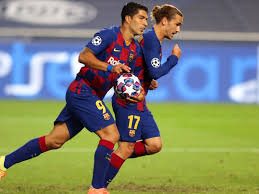 Wer zeigt / überträgt real madrid vs. Liveticker Fc Barcelona Bayern Munchen 2 8 Viertelfinale In Lissabon Champions League 2019 20 Kicker