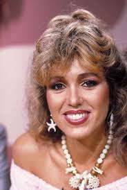 De hoogte- en dieptepunten van Patricia Paay