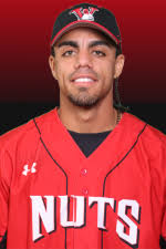 Zack Cox Leads Wichita Wingnuts to 14-5 Victory over Lemurs
