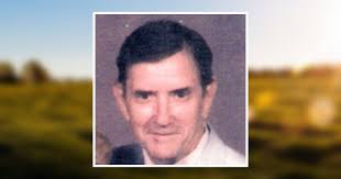 Wesley Frank Austin Obituary August 16, 2018