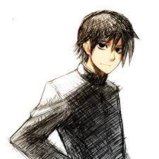 Yokota Takuma - Zerochan Anime Image Board