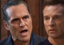 General Hospital Spoilers: Are Sonny And Jason's Mob Days Over? # GeneralHospital #Spoilers #GeneralHospitalNews