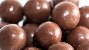 Review: Maltesers - The Impulsive Buy