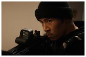 Multivisionnaire Pictures Boards Sales On Andre Rehal's 'Wild Dogs'