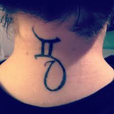 Gemini And Leo Zodiac Sign Tattoo This Is Me And My Sisters Signs Put Together Zodiac Meaningful S Gemini Tattoo Gemini Tattoo For Men Leo Zodiac Tattoos