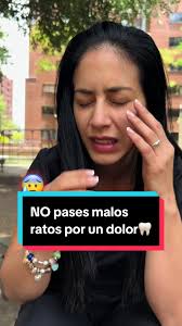 Remedios caseros para aliviar el dolor de muela