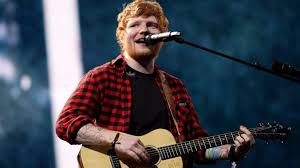 Spotify has chosen to promote ed sheeran's new single by sitting it at the head of a playlist of his previous hits. Yryd2ircpuzfam
