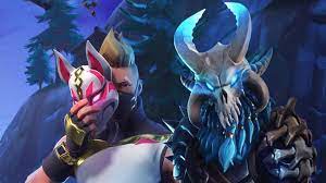 Drift and ragnarok fortnite battle royale 4k 19588. Drift And Ragnarok Fortnite Battle Royale 4k 19588