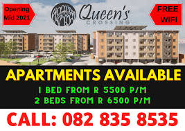 New development kings crossing apartments situated in midrand close to gautrain, free wifi… gauteng › midrand. Realgrowth Development Posts Facebook
