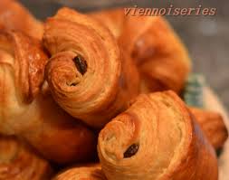 Croissants Et Pains Au Chocolat Selon Richard Bertinet Cahier Gourmand