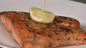 Who knew a simple soy. How To Cook Salmon Video Allrecipes Com