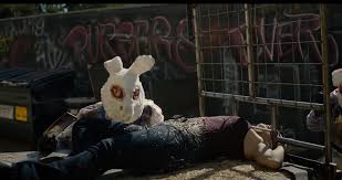 On july 2, universal pictures dropped the fifth purge film: Trailer The Bloodbath Becomes Never Ending In The Forever Purge Beats Boxing And Mayhem