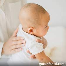 Consejos Para Aprender A Quitar El Hipo A Un Recien Nacido O A Un Bebe