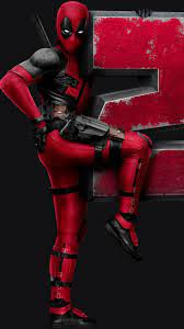 Well, you are on the right page! Deadpool 2 Poster 4k Ultra Hd Mobile Wallpaper