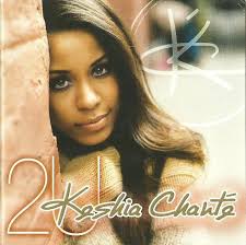 Keshia Chanté Discography: Vinyl, CDs, & More