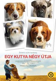 Lesz ingyenes élő film egy kutya négy útja streaegy kutya négy útjang hd egy kutya négy útjanőségű nélkül letölthető és felmérés. Egy Kutya Negy Utja