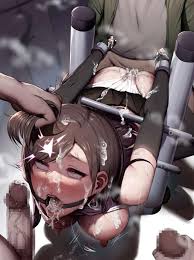 I want to be the star of a cnc porn shoot that turns into a actual noncon  gangbang~ : rIWantToBeHerHentai2