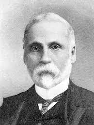 Memorable Manitobans: Nathaniel Francis Hagel (1846-1915)