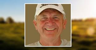 Ronald Martin "Ron" Smith Obituary October 30, 2017