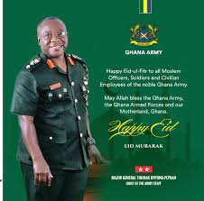 Armed forces chief of staff general francois lecointre has responded to the second letter by asserting that its authors should leave the military. Ghana Army Official Ghanaarmy 1 Twitter