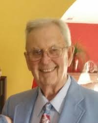 Kenneth Hennessy Obituary (1940