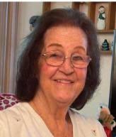 Ann Girling Obituary