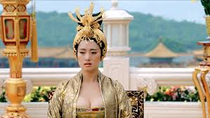 The story is one of intrigue amongst the royal family of china with secret affairs and betrayals. Film Curse Of The Golden Flower Into Film