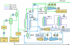 Liquefied Natural Gas Springerlink